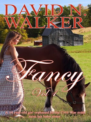 cover image of Fancy Vol 1